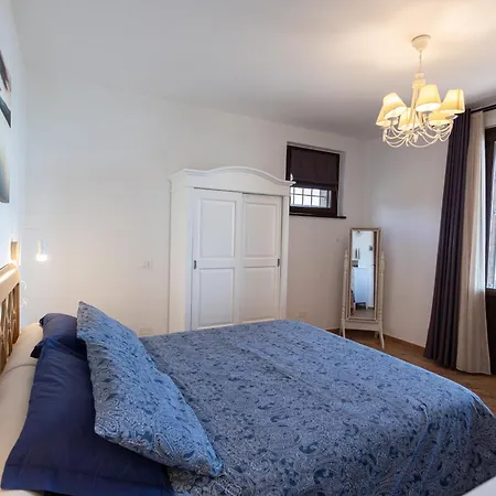 Di Colle In Colle - With Private Pool Hébergement de vacances *