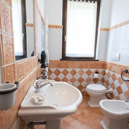 Hébergement de vacances Di Colle In Colle - With Private Pool Tuoro sul Trasimeno