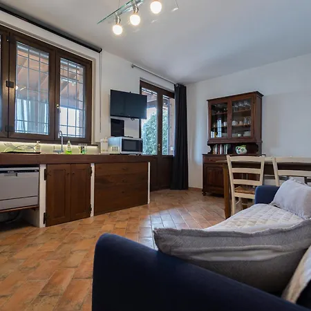 Hébergement de vacances Di Colle In Colle - With Private Pool