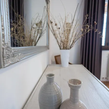 Di Colle In Colle - With Private Pool