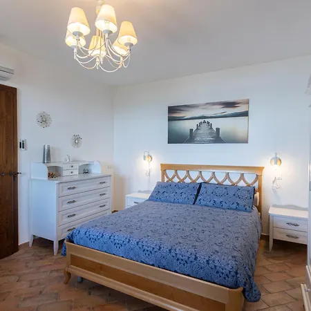 Prázdninový dům Di Colle In Colle - With Private Pool Tuoro sul Trasimeno