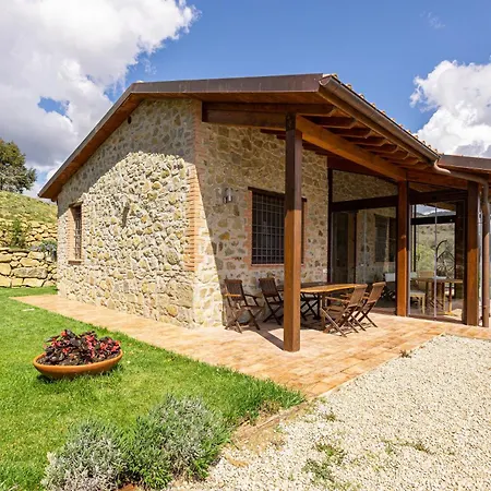 Hébergement de vacances Di Colle In Colle - With Private Pool