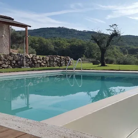 Di Colle In Colle - With Private Pool * Tuoro sul Trasimeno