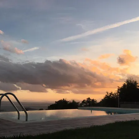 Di Colle In Colle - With Private Pool Hébergement de vacances Tuoro sul Trasimeno